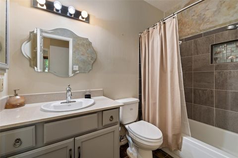 Tiny photo for 11008 Needham CT, Austin, TX 78739 (MLS # 3949907)