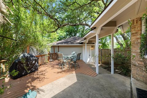 Tiny photo for 11008 Needham CT, Austin, TX 78739 (MLS # 3949907)