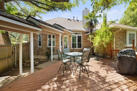 Tiny photo for 11008 Needham CT, Austin, TX 78739 (MLS # 3949907)