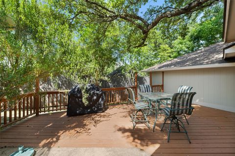 Tiny photo for 11008 Needham CT, Austin, TX 78739 (MLS # 3949907)