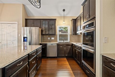 Tiny photo for 11008 Needham CT, Austin, TX 78739 (MLS # 3949907)