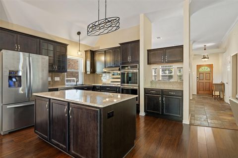 Tiny photo for 11008 Needham CT, Austin, TX 78739 (MLS # 3949907)