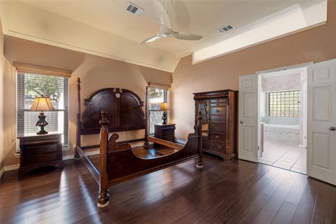 Tiny photo for 11008 Needham CT, Austin, TX 78739 (MLS # 3949907)