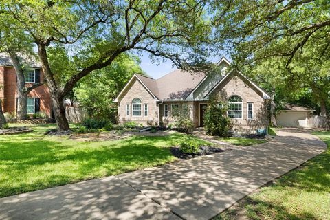 Photo of 11008 Needham CT, Austin, TX 78739 (MLS # 3949907)