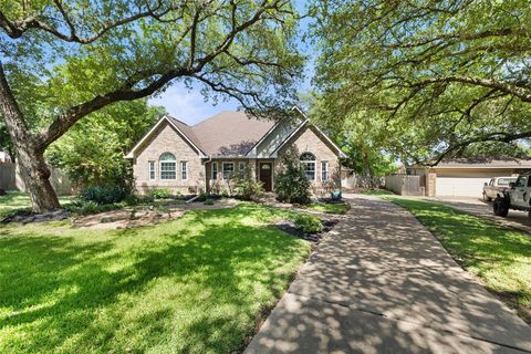 Tiny photo for 11008 Needham CT, Austin, TX 78739 (MLS # 3949907)