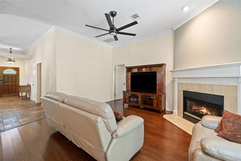 Tiny photo for 11008 Needham CT, Austin, TX 78739 (MLS # 3949907)
