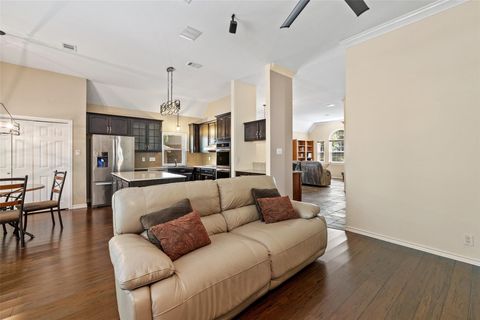 Tiny photo for 11008 Needham CT, Austin, TX 78739 (MLS # 3949907)
