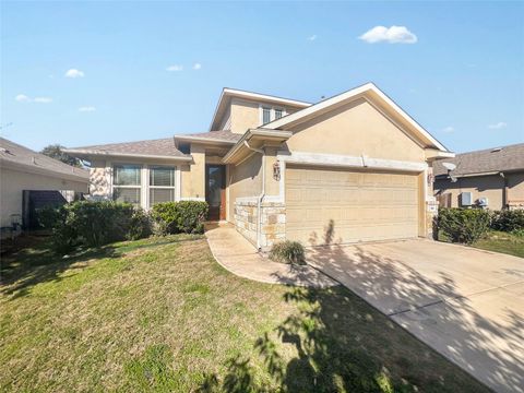 Photo of 188 Fletcher BND, Buda, TX 78610 (MLS # 4158637)