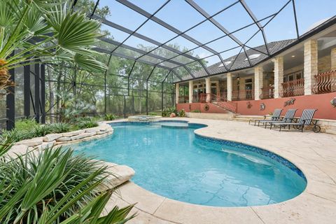 142 Llano CT Cedar Creek TX 78612