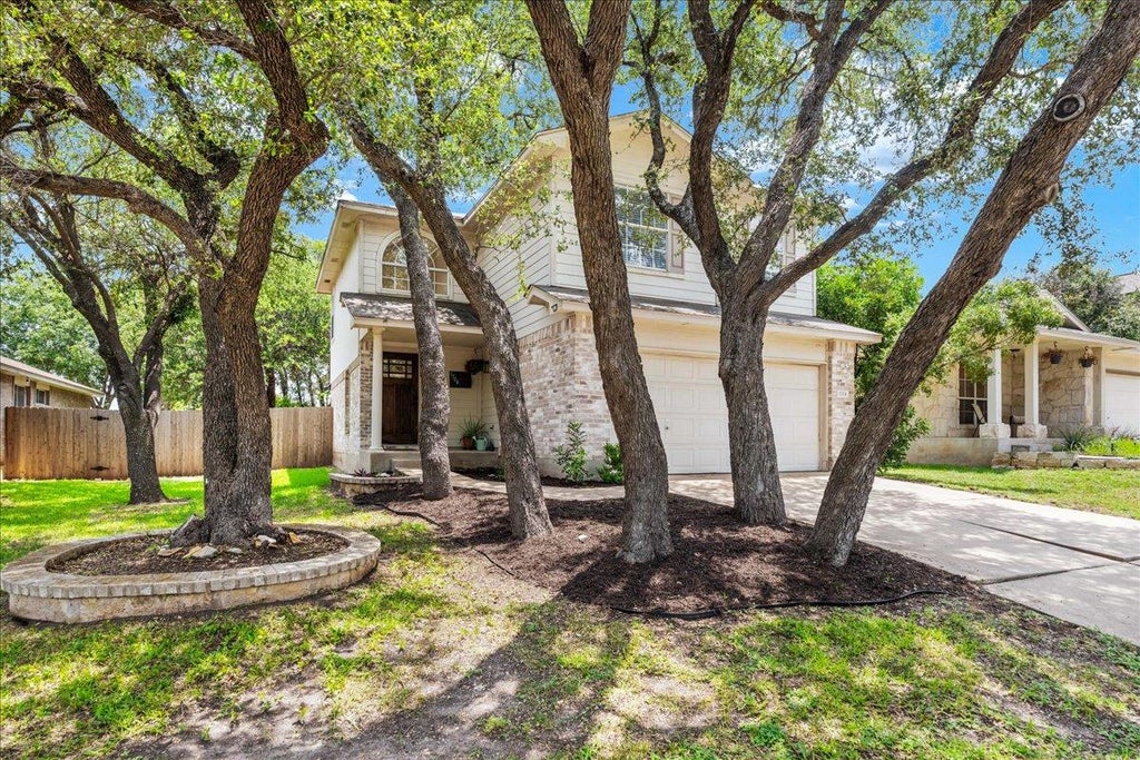 Photo of 1704 Mcdowell BND, Leander, TX 78641 (MLS # 7836792)