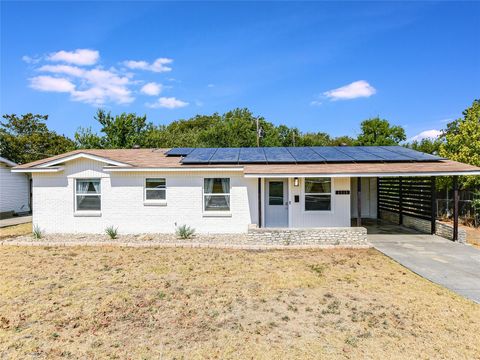 A home in Killeen