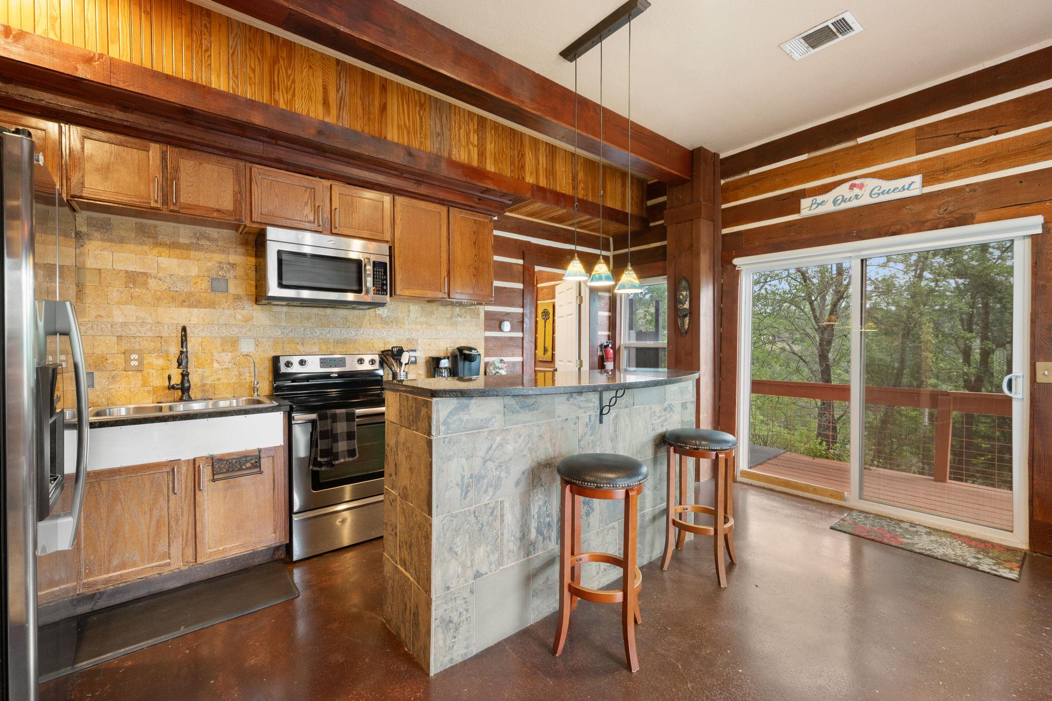28537 Paradise Manor DR