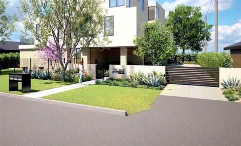 Tiny photo for 1403 Barton Hills DR #3, Austin, TX 78704 (MLS # 9265501)