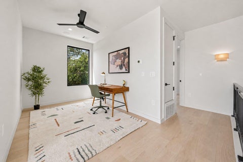 Tiny photo for 1403 Barton Hills DR #3, Austin, TX 78704 (MLS # 9265501)
