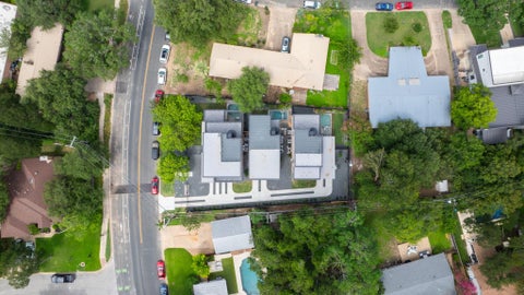 Tiny photo for 1403 Barton Hills DR #3, Austin, TX 78704 (MLS # 9265501)