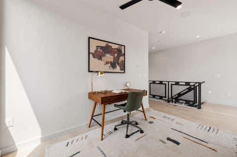 Tiny photo for 1403 Barton Hills DR #3, Austin, TX 78704 (MLS # 9265501)
