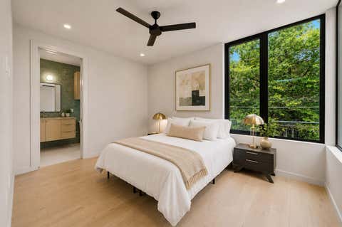 Tiny photo for 1403 Barton Hills DR #3, Austin, TX 78704 (MLS # 9265501)