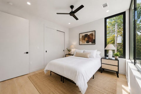 Tiny photo for 1403 Barton Hills DR #3, Austin, TX 78704 (MLS # 9265501)