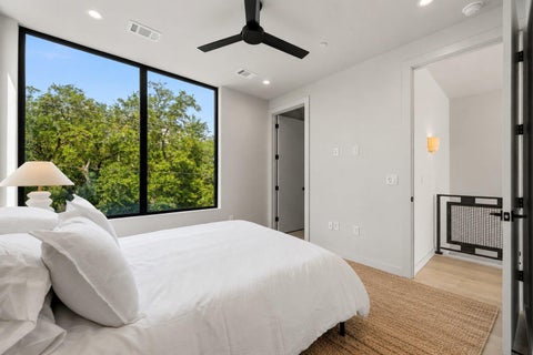 Tiny photo for 1403 Barton Hills DR #3, Austin, TX 78704 (MLS # 9265501)