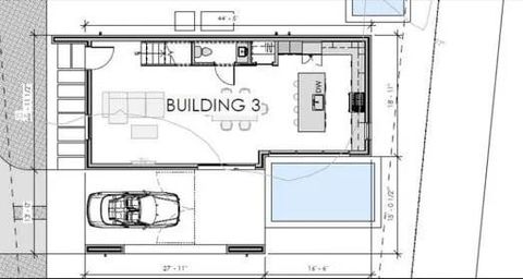 Tiny photo for 1403 Barton Hills DR #3, Austin, TX 78704 (MLS # 9265501)