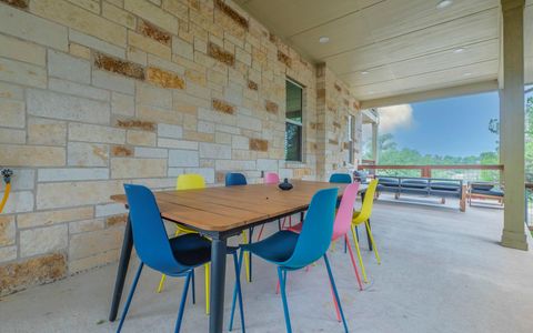 Tiny photo for 123 Vicinity TRL, Spicewood, TX 78669 (MLS # 3136269)