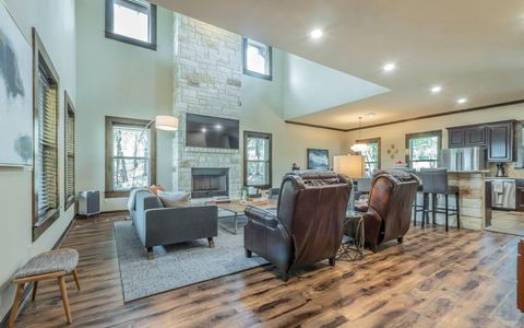 Tiny photo for 123 Vicinity TRL, Spicewood, TX 78669 (MLS # 3136269)