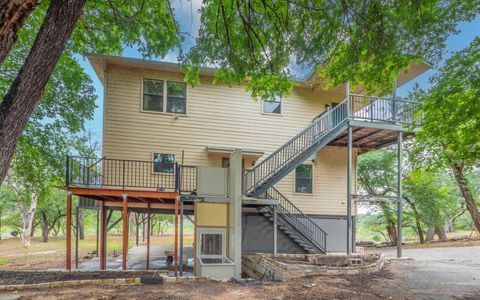 Tiny photo for 123 Vicinity TRL, Spicewood, TX 78669 (MLS # 3136269)