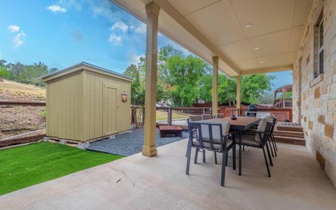 Tiny photo for 123 Vicinity TRL, Spicewood, TX 78669 (MLS # 3136269)