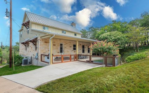 Tiny photo for 123 Vicinity TRL, Spicewood, TX 78669 (MLS # 3136269)