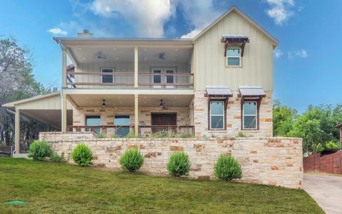 123 Vicinity TRL Spicewood TX 78669