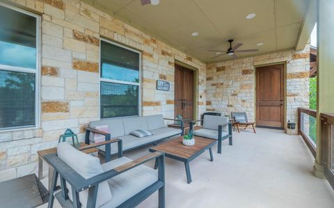 Tiny photo for 123 Vicinity TRL, Spicewood, TX 78669 (MLS # 3136269)
