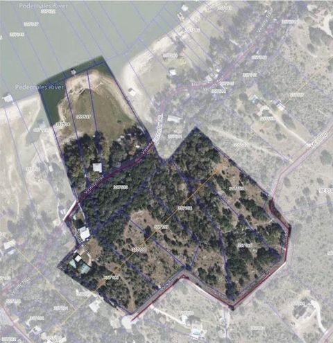 123 Vicinity TRL Spicewood TX 78669