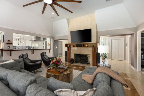 Tiny photo for 311 Comet Cv, Lakeway, TX 78734 (MLS # 7020956)