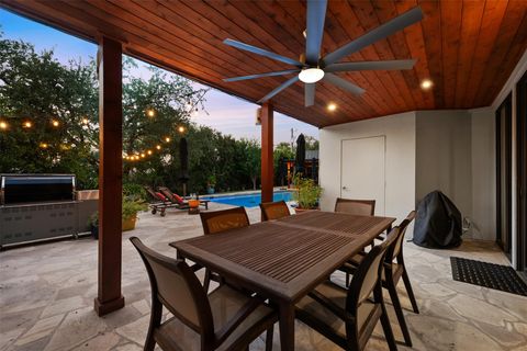 Tiny photo for 311 Comet Cv, Lakeway, TX 78734 (MLS # 7020956)