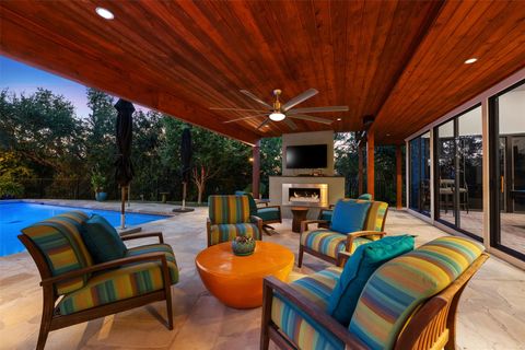 Tiny photo for 311 Comet Cv, Lakeway, TX 78734 (MLS # 7020956)