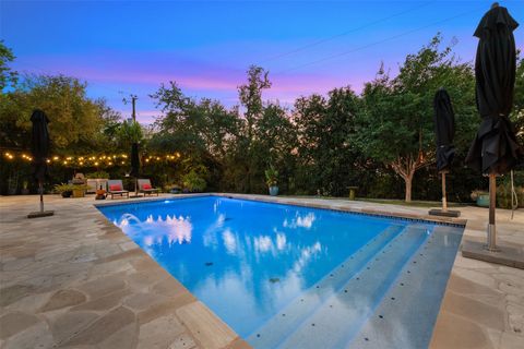 Tiny photo for 311 Comet Cv, Lakeway, TX 78734 (MLS # 7020956)