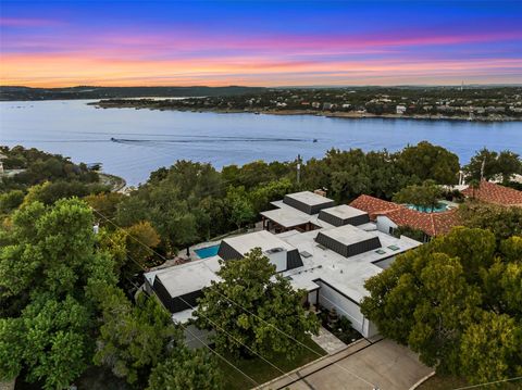 Tiny photo for 311 Comet Cv, Lakeway, TX 78734 (MLS # 7020956)