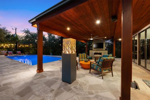 Tiny photo for 311 Comet Cv, Lakeway, TX 78734 (MLS # 7020956)