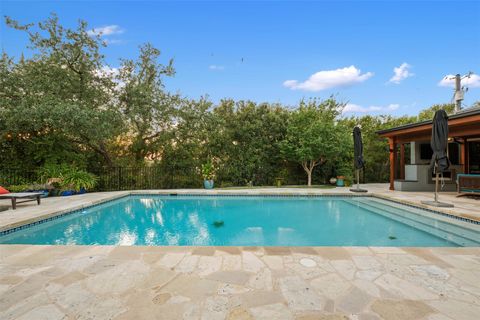 Tiny photo for 311 Comet Cv, Lakeway, TX 78734 (MLS # 7020956)