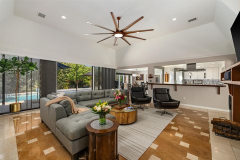 Tiny photo for 311 Comet Cv, Lakeway, TX 78734 (MLS # 7020956)