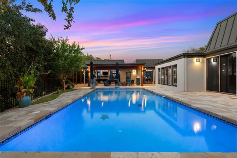 Tiny photo for 311 Comet Cv, Lakeway, TX 78734 (MLS # 7020956)