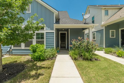 Photo of 108 Lafitte DR #102, San Marcos, TX 78666 (MLS # 5116595)