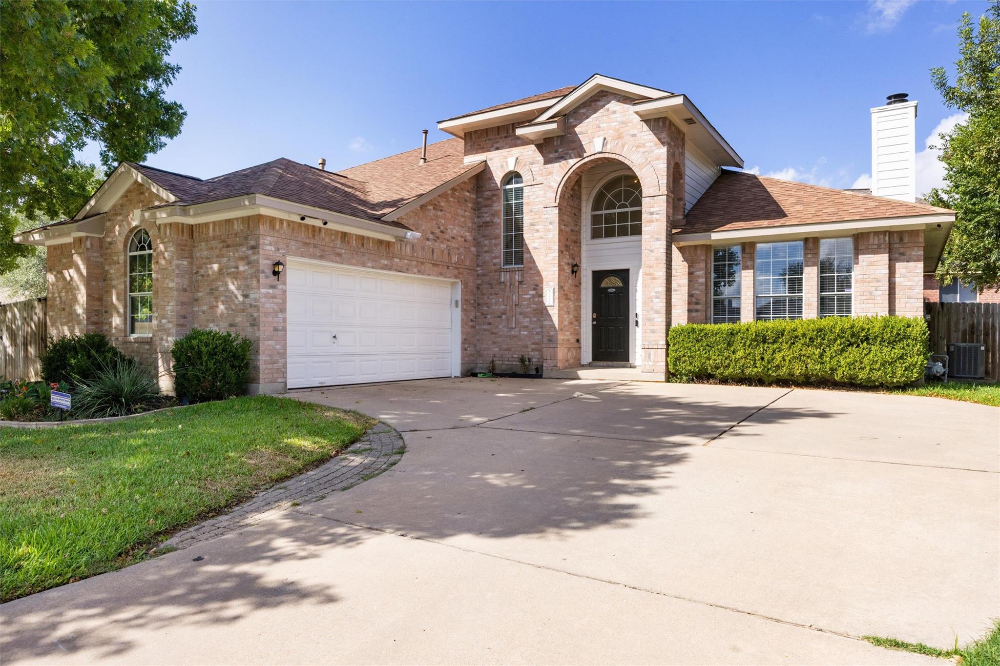 18000 Dansworth CV