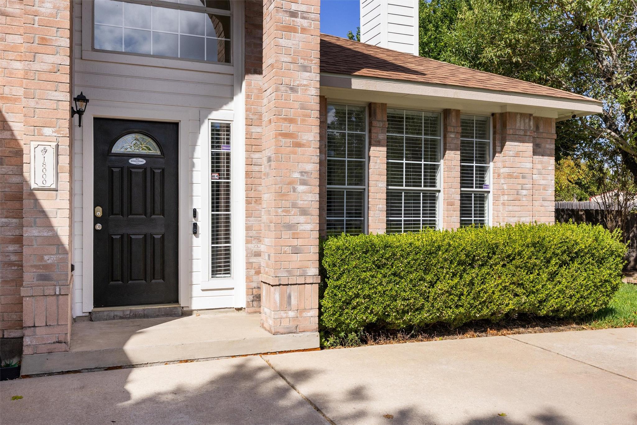 18000 Dansworth CV