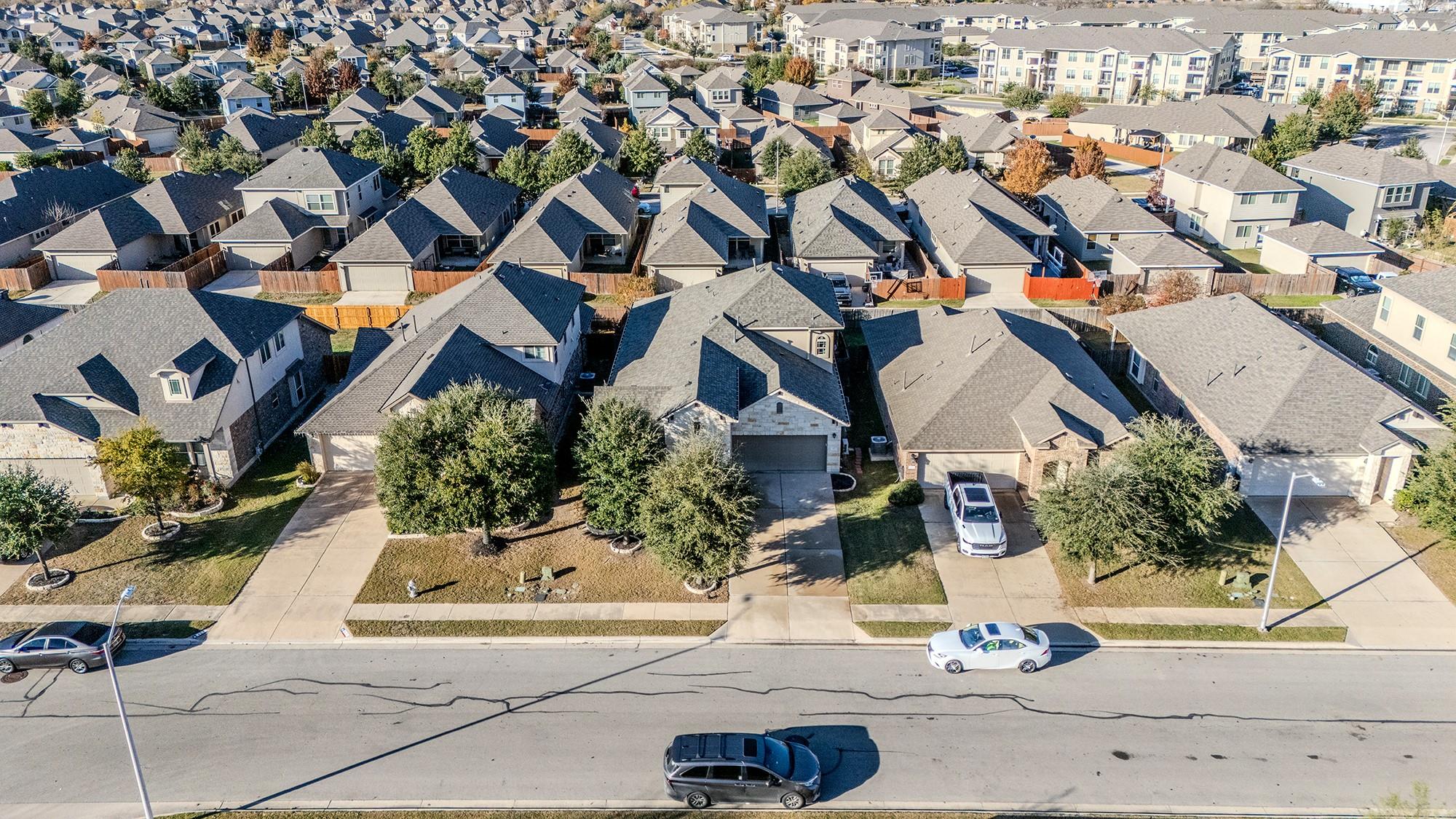 413 Longhorn Cavern RD