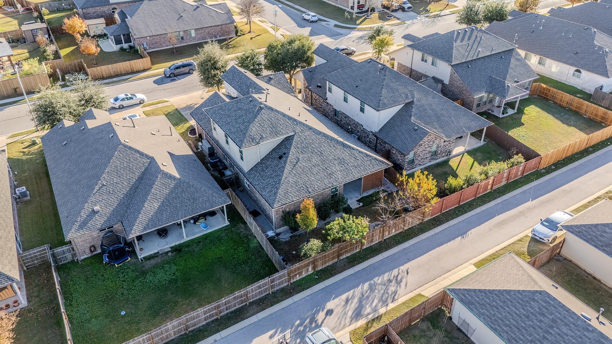 413 Longhorn Cavern RD