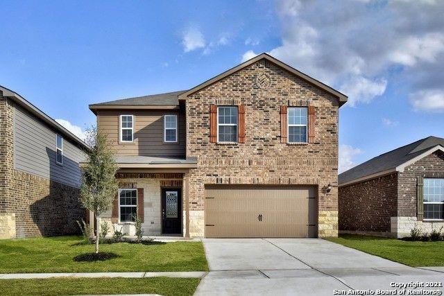 Photo 1 of 27 — 9310 Bennett Forest, Converse, TX 78109
