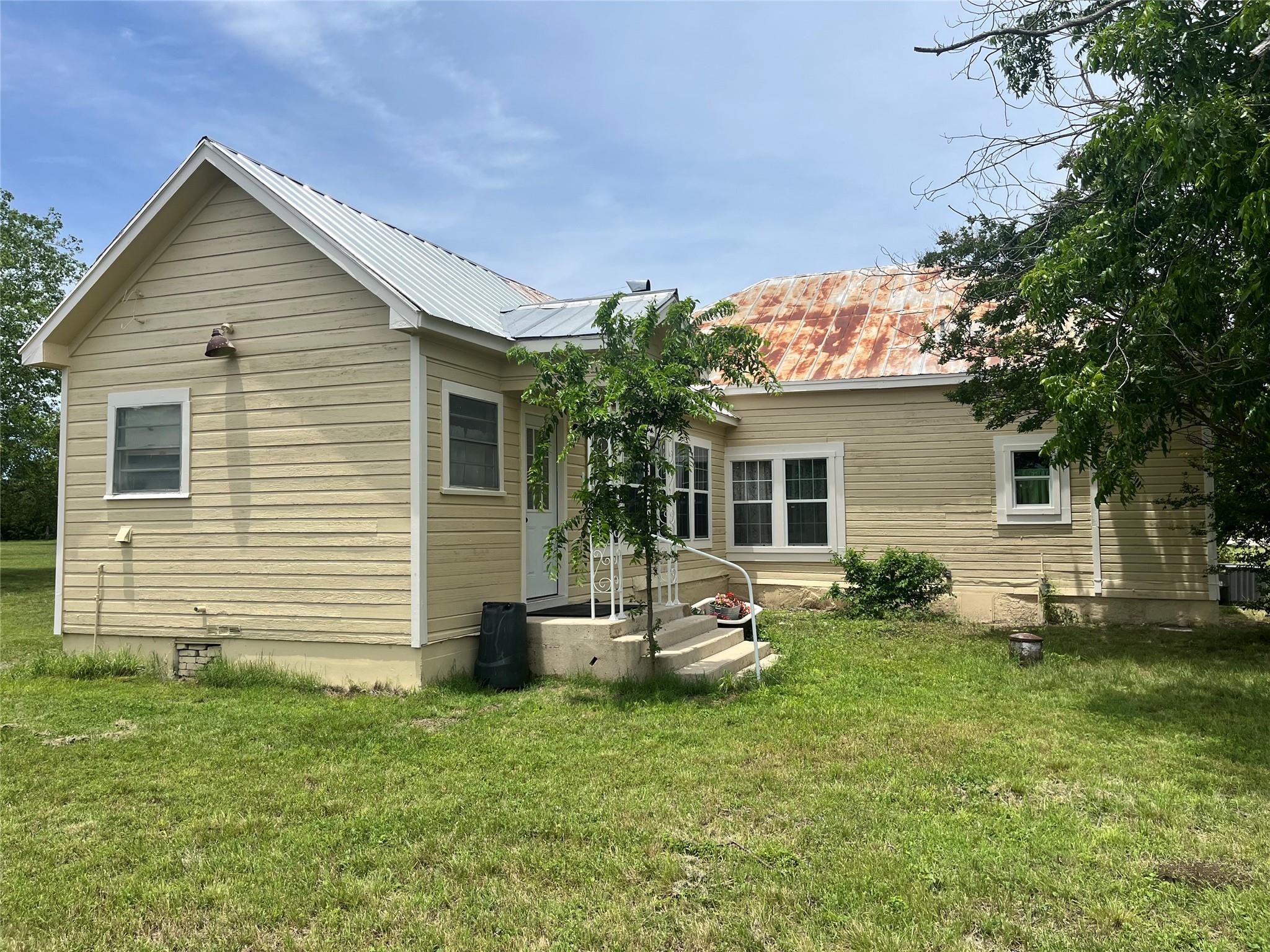 1312 Fm 581 Highway E