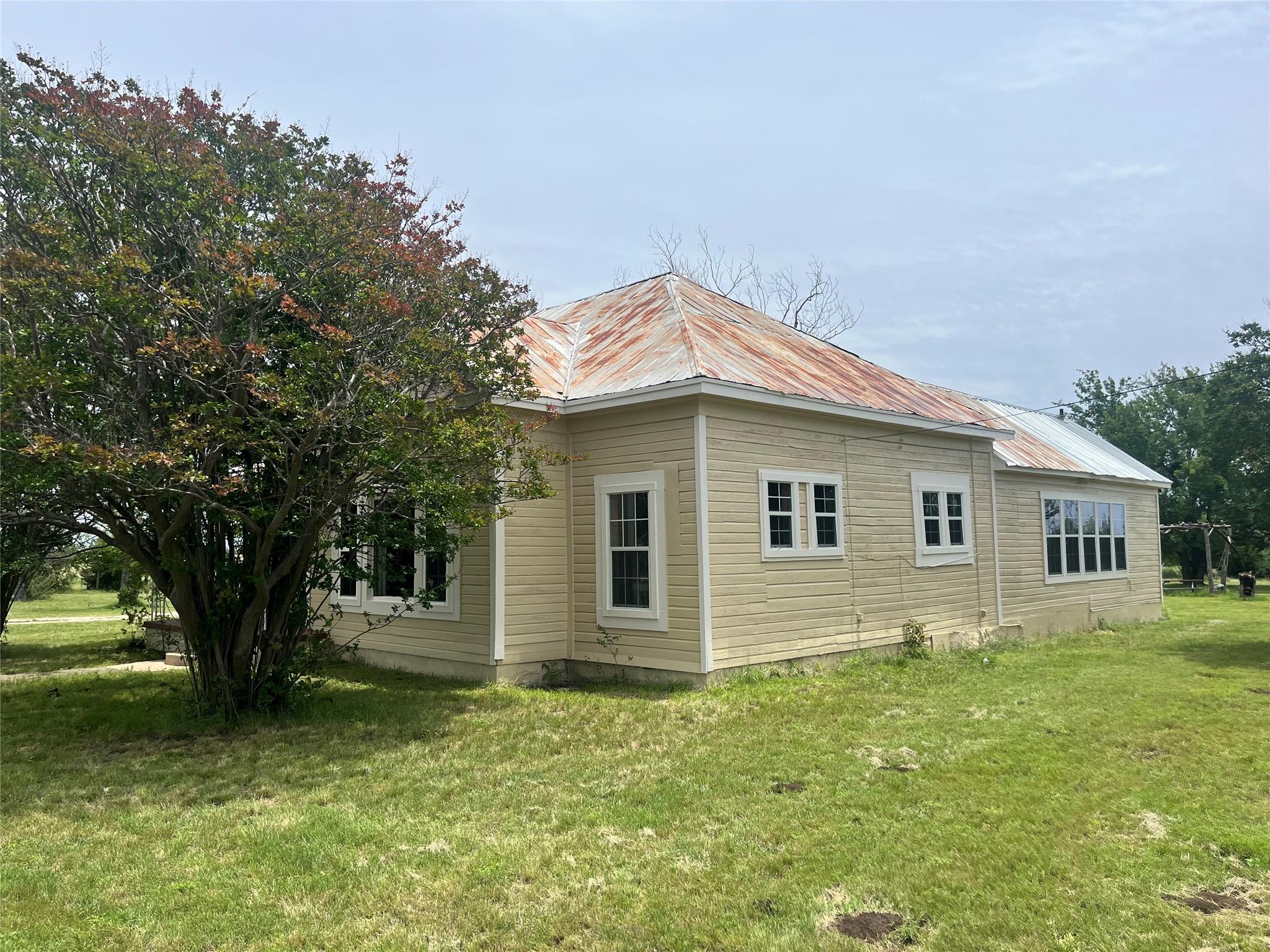 1312 Fm 581 Highway E