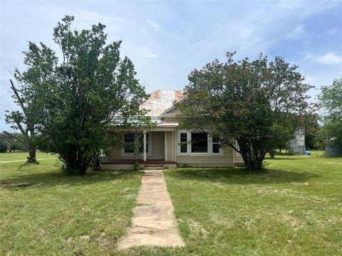 Photo of 1312 Fm 581 Highway E, Lometa, TX 76853 (MLS # 7152095)